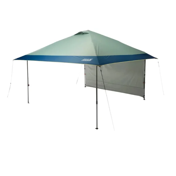 Coleman OASIS™ 13' x 13' Canopy w/Sun Wall