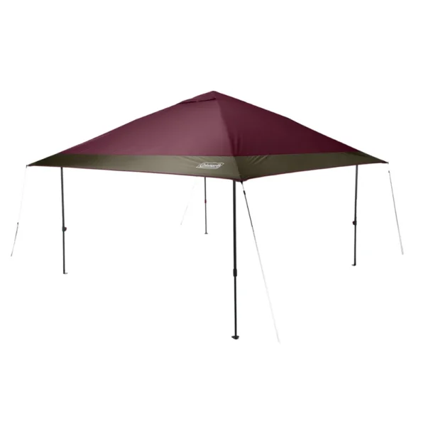 Coleman OASIS™ 10 x 10 ft. Canopy - Blackberry