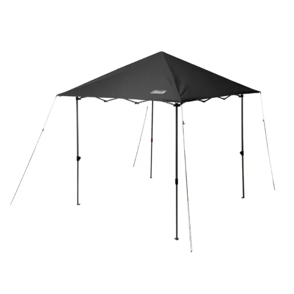 Coleman OASIS™ Lite 7 x 7 ft. Canopy - Black