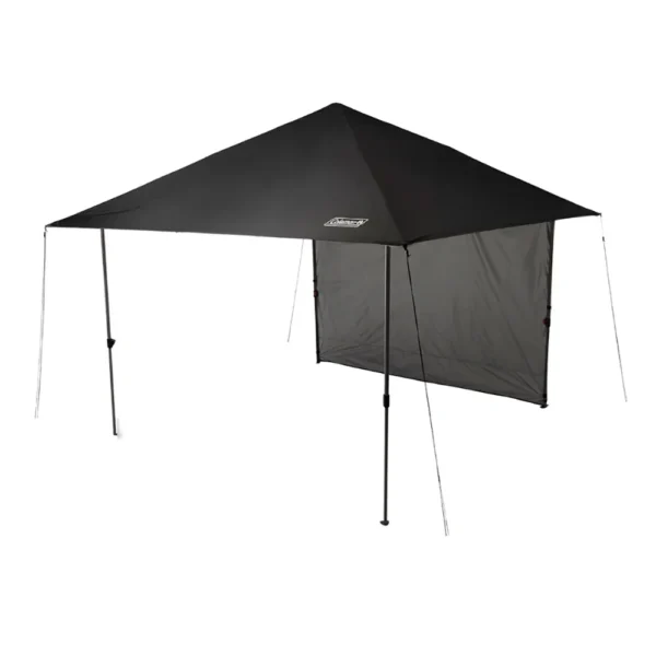 Coleman OASIS™ Lite 10' x 10' Canopy w/Sun Wall