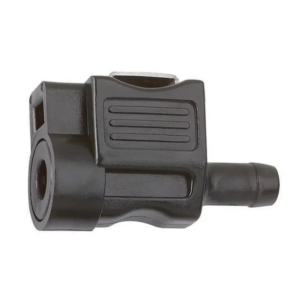 Attwood Honda 3/8" Barb Female Hose Fitting - Engine End