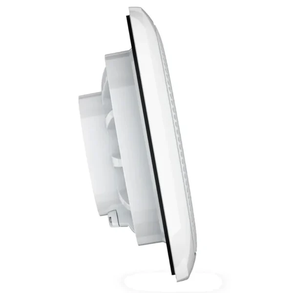 Fusion EL Series Marine Speakers 6.5" 80-Watt Classic White Marine Speaker (Pair) - Image 2