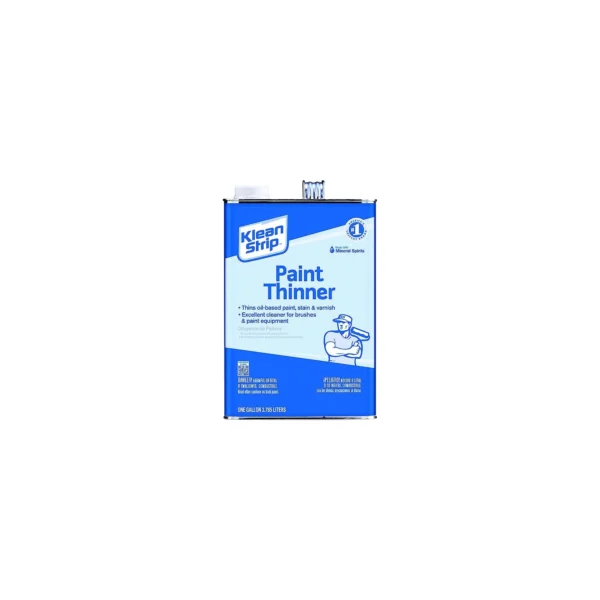 Klean Strip CKPT94402CA Paint Thinner For Carb, 5 Gal.