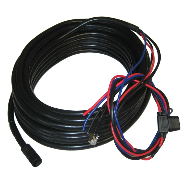 Furuno DRS AX & NXT Signal/Power Cable - 30M