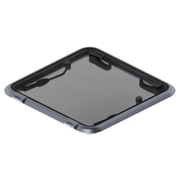 VETUS ALTUS Escape Hatch - OD 23-1/16" x 23-1/16" - Image 2