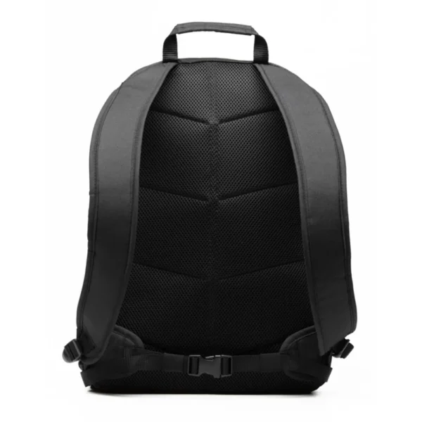 Coleman CHILLER™ 28-Can Soft-Sided Backpack Cooler - Black - Image 3