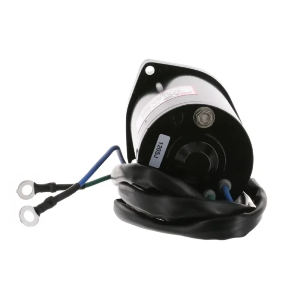 ARCO Marine Original Equipment Quality Replacement Tilt Trim Motor - 2 Wire & 3-Bolt Mount - Image 2