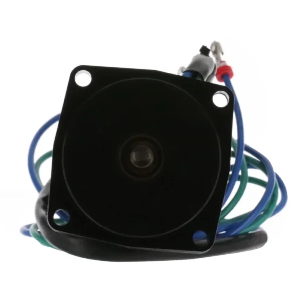 ARCO Marine Original Equipment Quality Replacement Tilt Trim Motor - 2 Wire & 4-Bolt Mount - Image 3