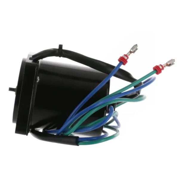 ARCO Marine Original Equipment Quality Replacement Tilt Trim Motor - 2 Wire & 4-Bolt Mount - Image 4