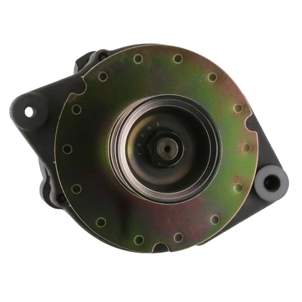 ARCO Marine Premium Replacement Alternator w/Multi-Groove Serpentine Pulley - 12V & 65A - Image 3