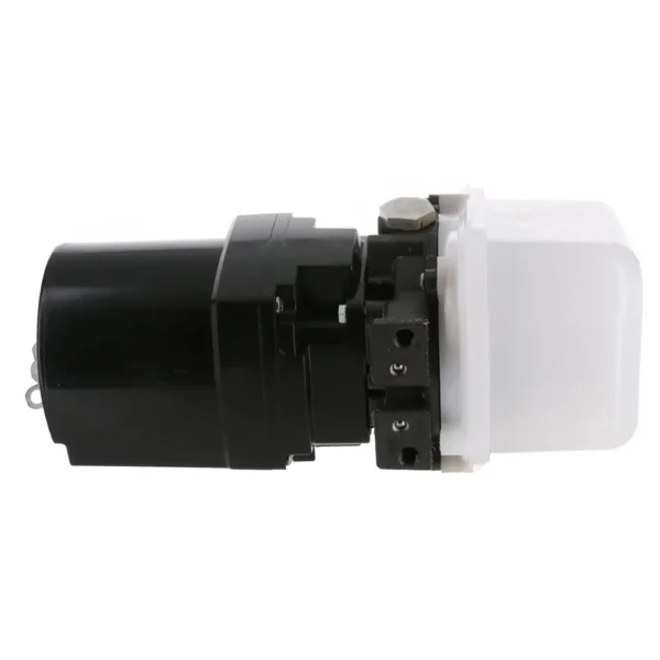 ARCO Marine Premium Replacement Tilt Trim Motor f/Late Model Mercruisers w/Oildyne Pump - Image 5