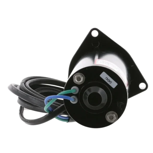 ARCO Marine Original Equipment Quality Replacement Tilt Trim Motor w/96" Leads - 2 Wire, 3-Bolt Mount - Image 5