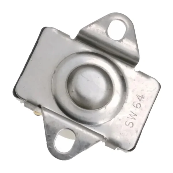 ARCO Marine Original Equipment Quality Replacement Solenoid f/Mercruiser & Mercury - Isolated base, 12V - Image 2