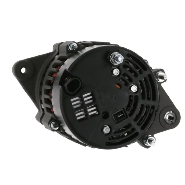 ARCO Marine Premium Replacement Alternator w/Single-Groove Pulley - 12V, 70A - Image 4