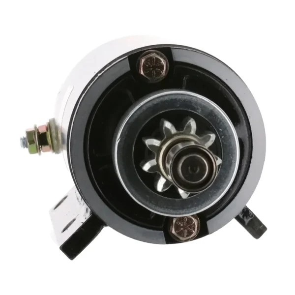 ARCO Marine Original Equipment Quality Replacement Outboard Starter f/Evinrude 40, 50, 75 & 90 HP E-TEC Models - Image 3