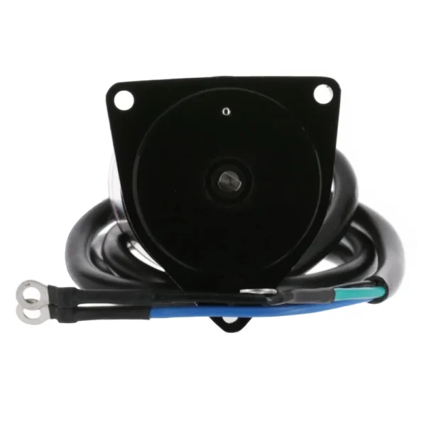 ARCO Marine Original Equipment Quality Replacement Tilt Trim Motor f/Early Model Yamaha - 3 Wire, 3-Bolt Mount - Image 3