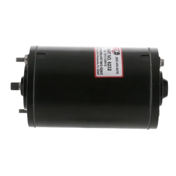 ARCO Marine Original Equipment Quality Replacement Tilt Trim Motor f/Late Model Volvo Penta w/Oildyne Pump - 2 Wire - Image 3