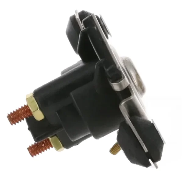 ARCO Marine Original Equipment Quality Replacement Solenoid f/Mercruiser, Mercury & Yamaha 4 Stroke - 12V Isolated Base - Image 5