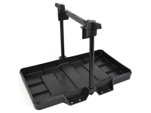 Attwood Low Profile Group 27 Adjustable Battery Tray