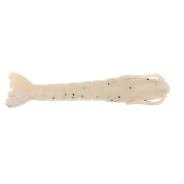 Berkley Gulp!® Saltwater Shrimp - 3" - Sugar & Spice Glow