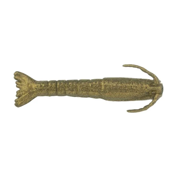 Berkley Gulp!® Saltwater Shrimp - 3" - Fool's Gold