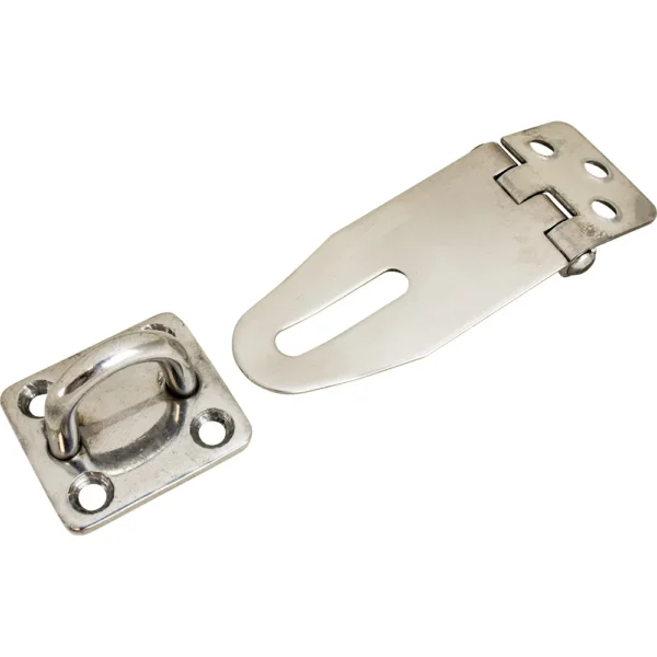 Sea-Dog Stainless Heavy Duty Hasp - 2-11/16" - Image 2