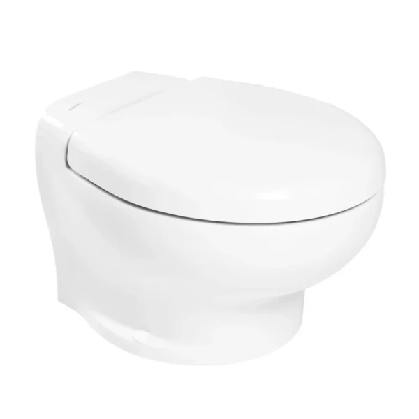 Thetford Nano Touch Compact Toilet - 12V