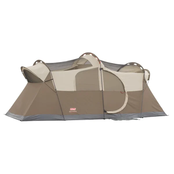 Coleman Weathermaster® 10-Person Tent - Image 2