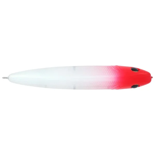 Berkley J-Walker 100 Saltwater - Red Head - Image 2