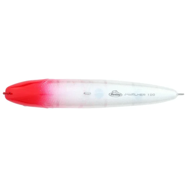 Berkley J-Walker 100 Saltwater - Red Head - Image 3