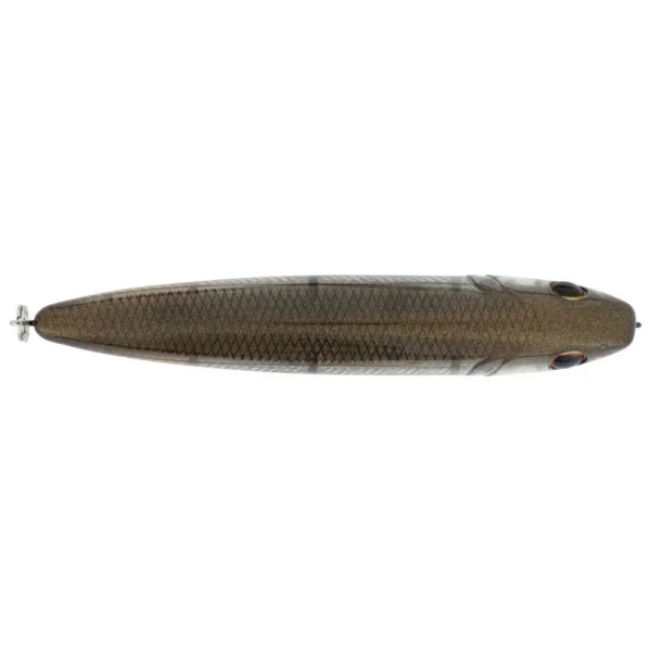 Berkley J-Walker 100 Saltwater - Mangrove Minnow - Image 2