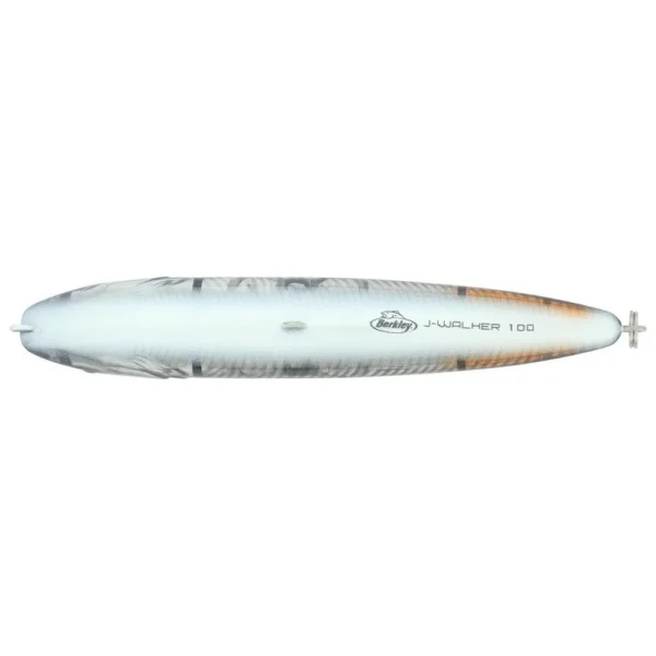 Berkley J-Walker 100 Saltwater - Mangrove Minnow - Image 3