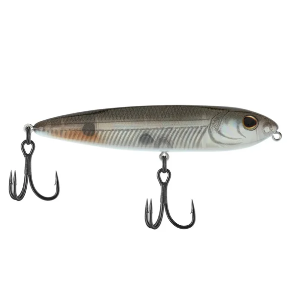 Berkley J-Walker 100 Saltwater - Mangrove Minnow