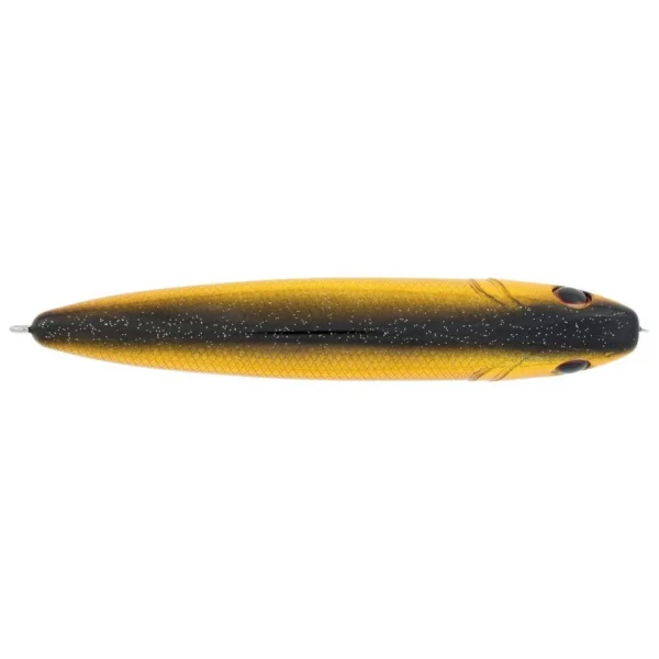 Berkley J-Walker 100 Saltwater - Black Gold - Image 2