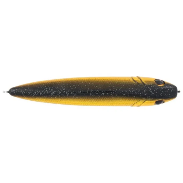 Berkley J-Walker 120 Saltwater - Black Gold - Image 2