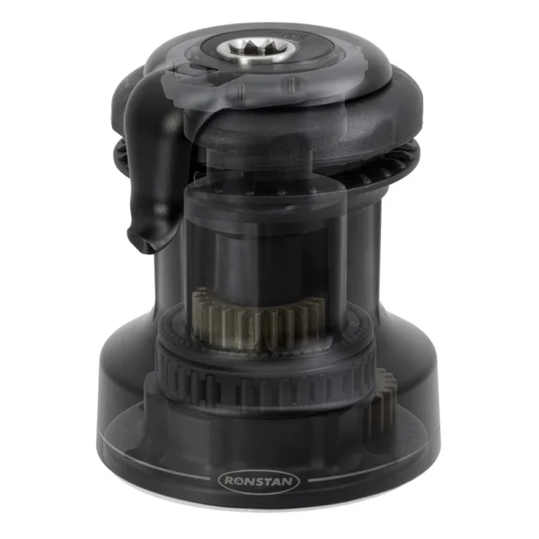 Ronstan 30QT Orbit Winch w/Quick Trim - Image 4