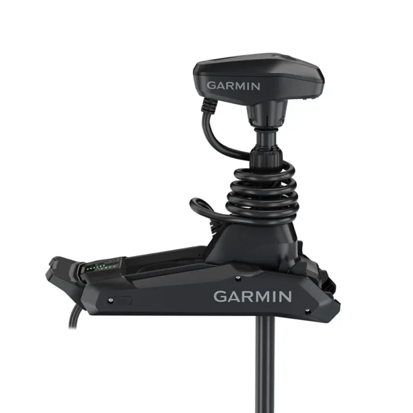 Garmin Force® Kraken Trolling Motor - 63" - Black w/GT56UHD Transducer - Image 2