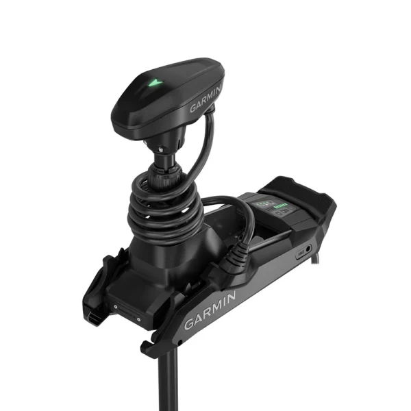 Garmin Force® Kraken Trolling Motor - 63" - Black w/GT56UHD Transducer - Image 4