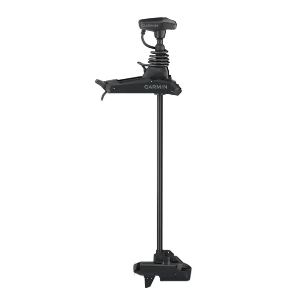 Garmin Force® Kraken Trolling Motor - 63" - Black w/GT56UHD Transducer