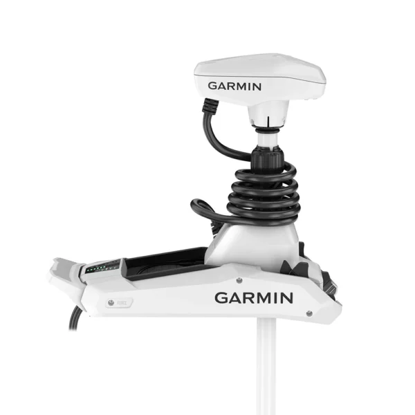 Garmin Force® Kraken Trolling Motor - 63" - White - Image 2