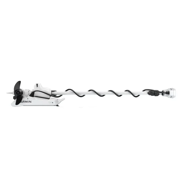 Garmin Force® Kraken Trolling Motor - 63" - White - Image 3