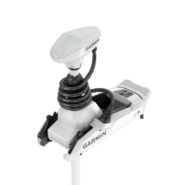 Garmin Force® Kraken Trolling Motor - 63" - White - Image 4