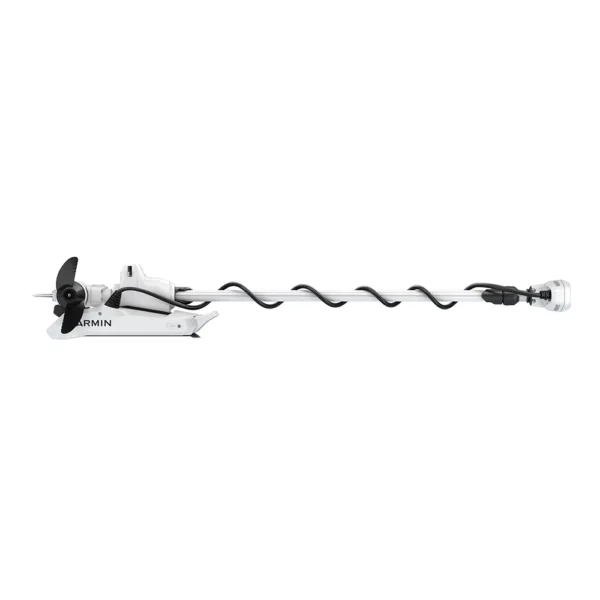 Garmin Force® Kraken Trolling Motor - 90" - White - Image 3