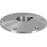 Springfield Taper-Lock™ 9" Diameter Satin Base