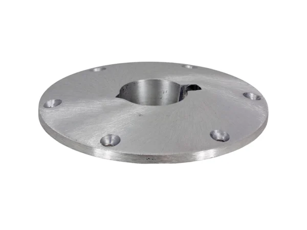 Springfield Taper-Lock™ 9" Diameter Satin Base