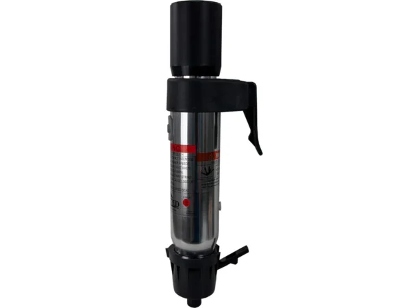 Springfield Taper-Lock™ Manual Adjust 13"-16"