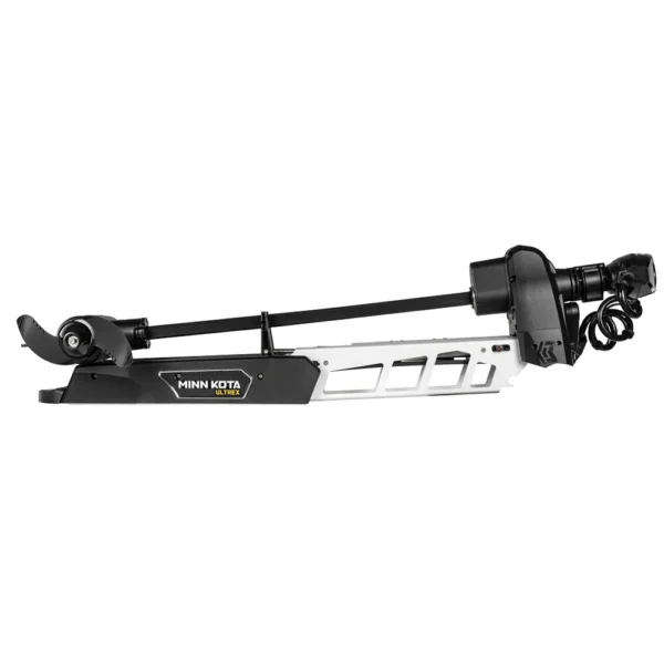 Minn Kota Ultrex QUEST™ 90/115 Trolling Motor w/Micro Remote - Dual Spectrum CHIRP - 24/36V - 90/115LBS - 45" - Image 4