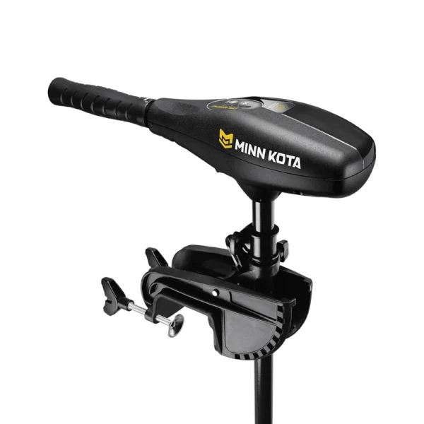 Minn Kota Endura Max 45 Trolling Motor - Transom Mount - 12V - 45lb - 36" - Image 2