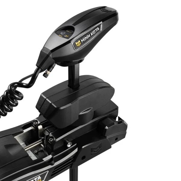 Minn Kota Ulterra QUEST™ 90/115 Trolling Motor w/Wireless Remote - Dual Spectrum CHIRP - 24/36V - 90/115LBS - 45" - Image 3