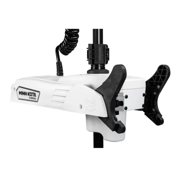 Minn Kota Riptide Terrova® QUEST™ 90/115 Trolling Motor w/Wireless Remote - 24/36V - 90/115LBS - 60" - Image 4